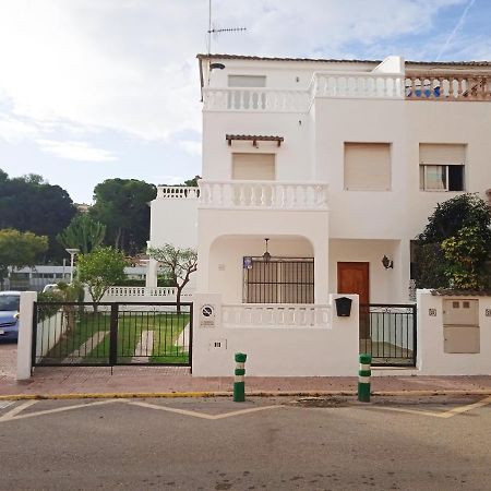 Villas Oropesa Del Mar 3000 Екстер'єр фото