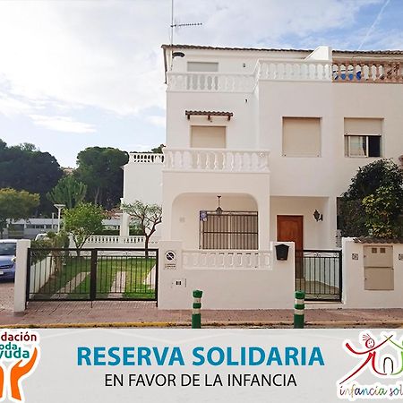 Villas Oropesa Del Mar 3000 Екстер'єр фото