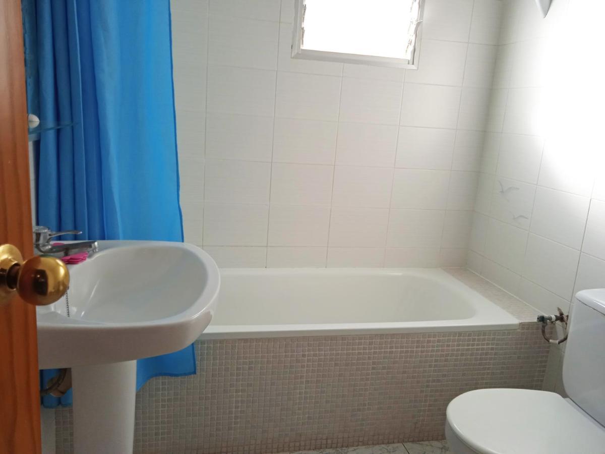 Villas Oropesa Del Mar 3000 Екстер'єр фото