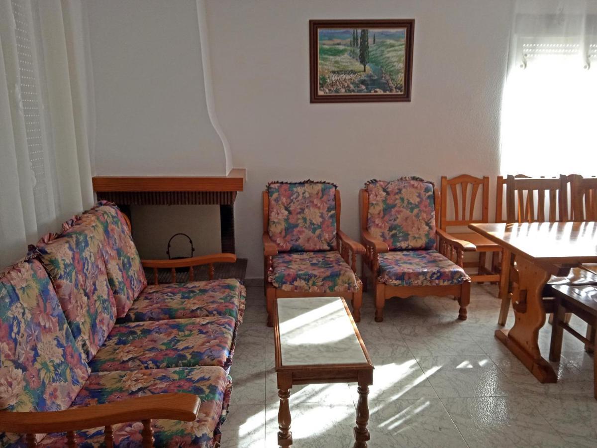 Villas Oropesa Del Mar 3000 Екстер'єр фото