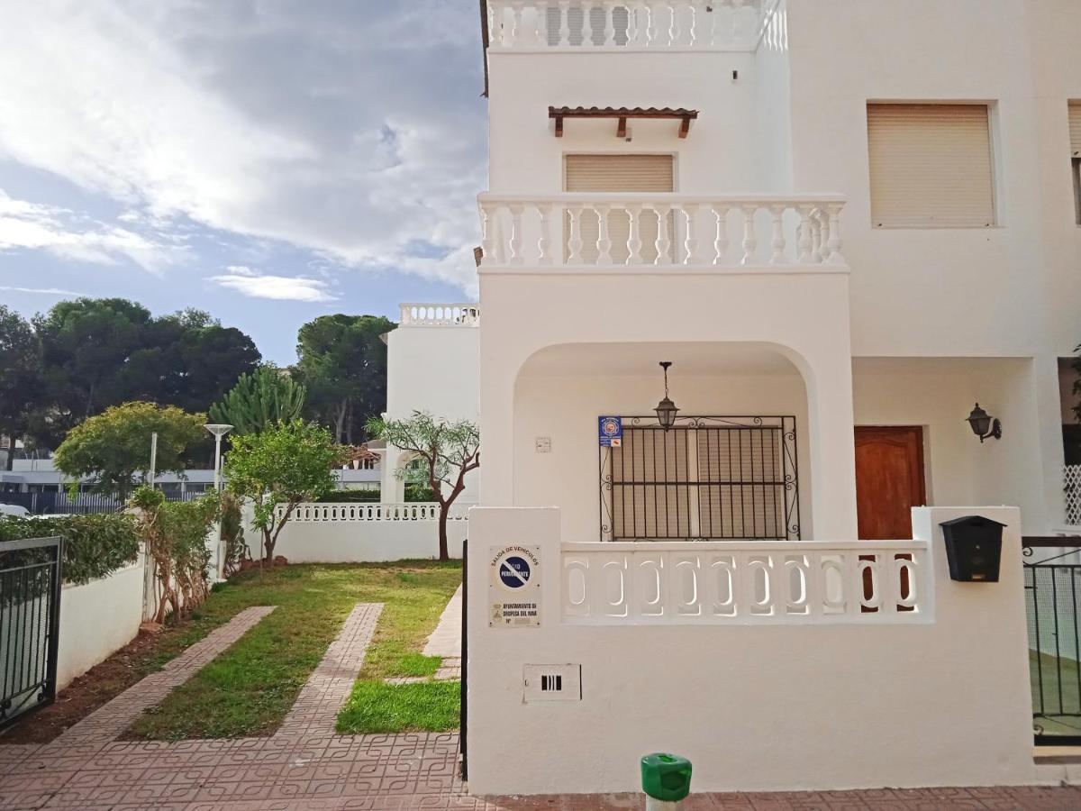 Villas Oropesa Del Mar 3000 Екстер'єр фото