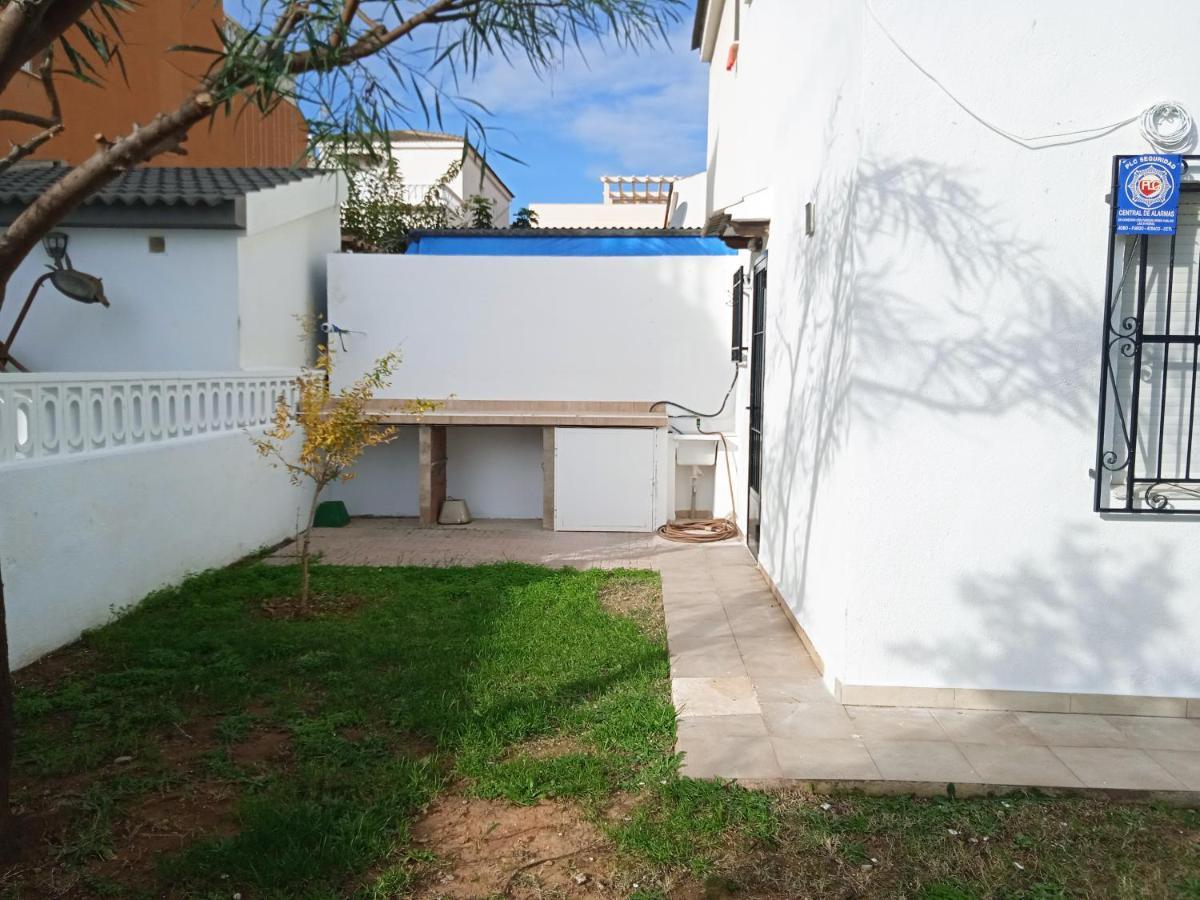 Villas Oropesa Del Mar 3000 Екстер'єр фото