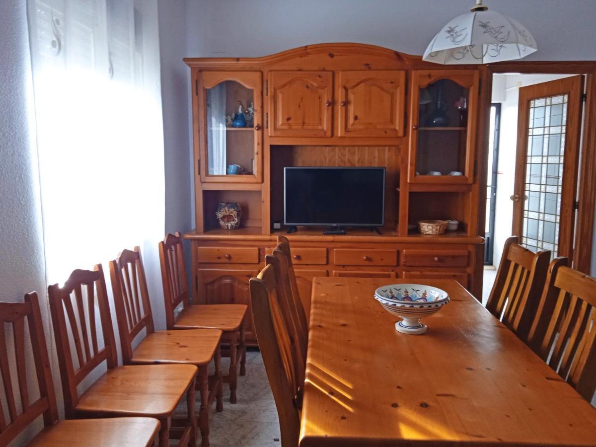 Villas Oropesa Del Mar 3000 Екстер'єр фото