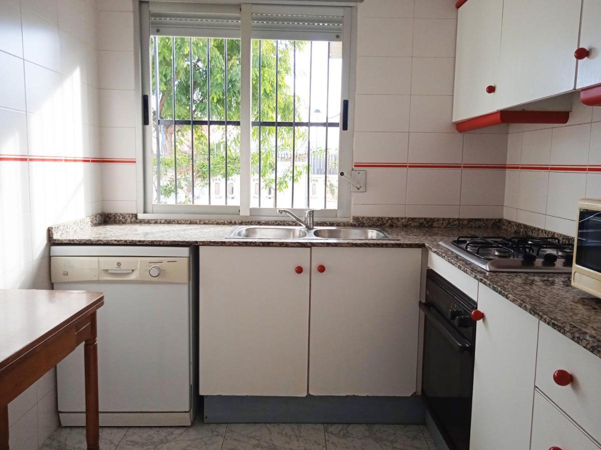 Villas Oropesa Del Mar 3000 Екстер'єр фото