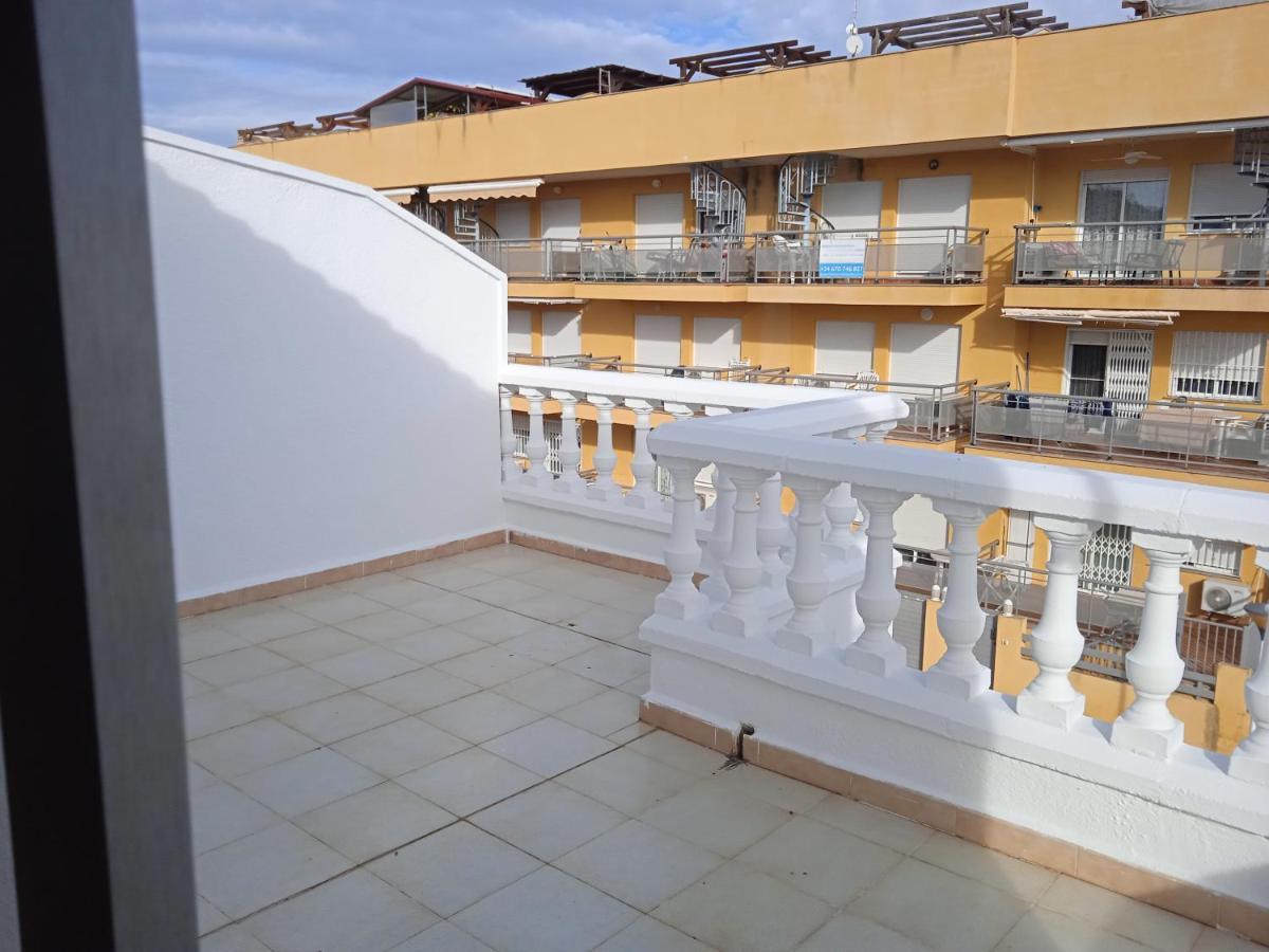 Villas Oropesa Del Mar 3000 Екстер'єр фото