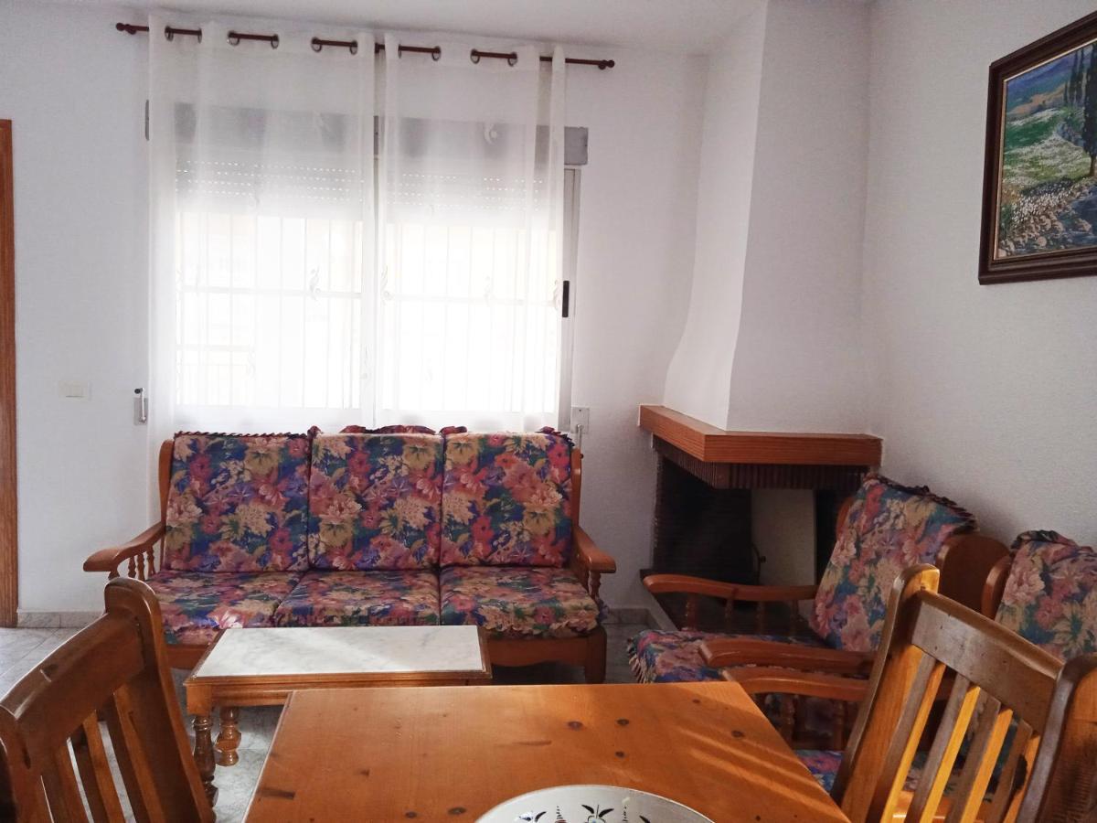 Villas Oropesa Del Mar 3000 Екстер'єр фото