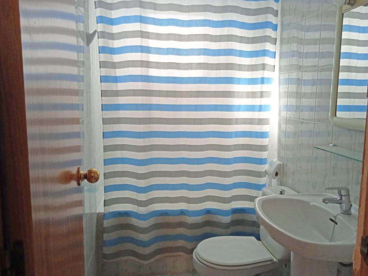 Villas Oropesa Del Mar 3000 Екстер'єр фото