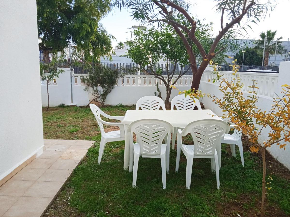Villas Oropesa Del Mar 3000 Екстер'єр фото