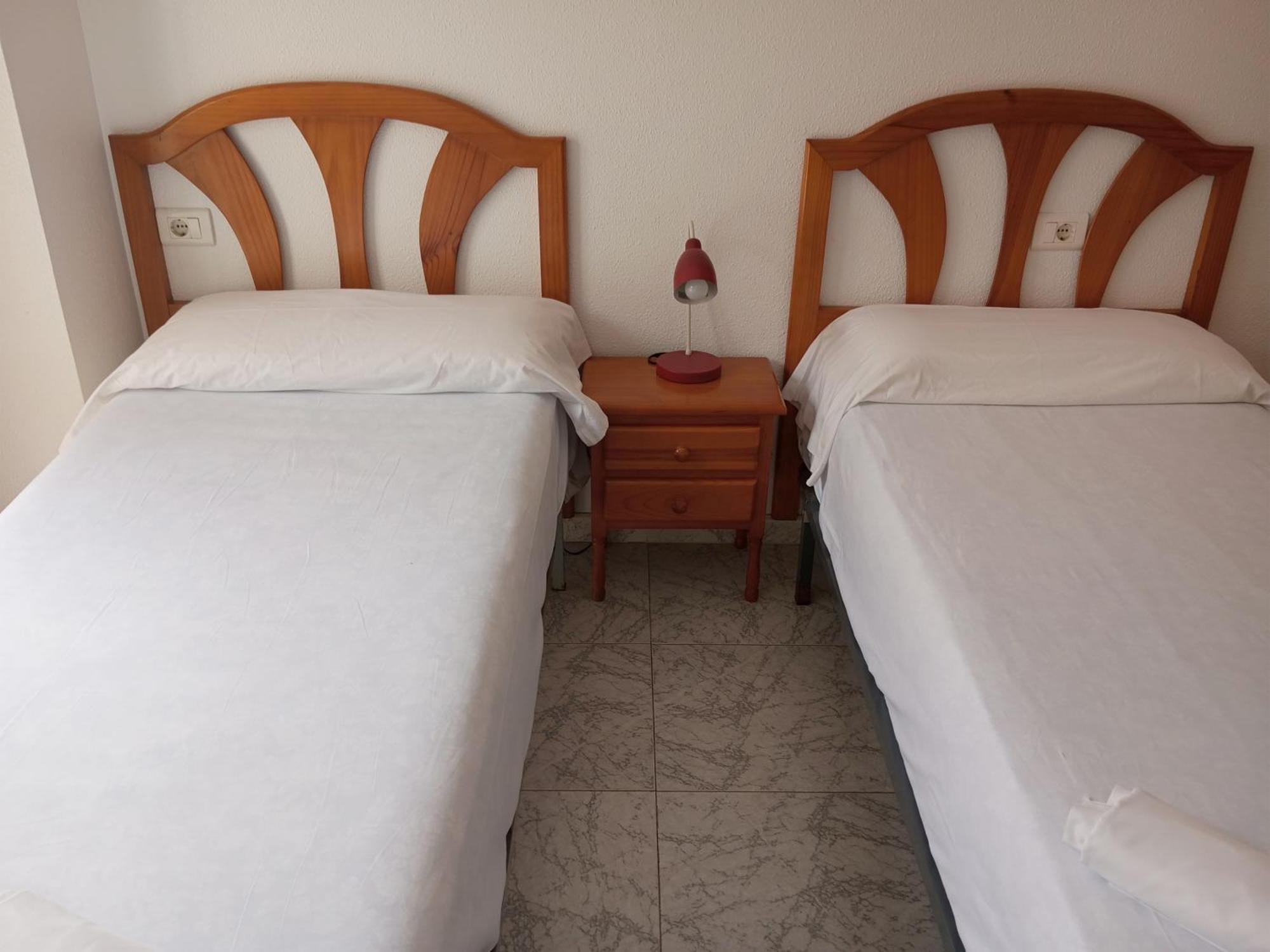 Villas Oropesa Del Mar 3000 Екстер'єр фото