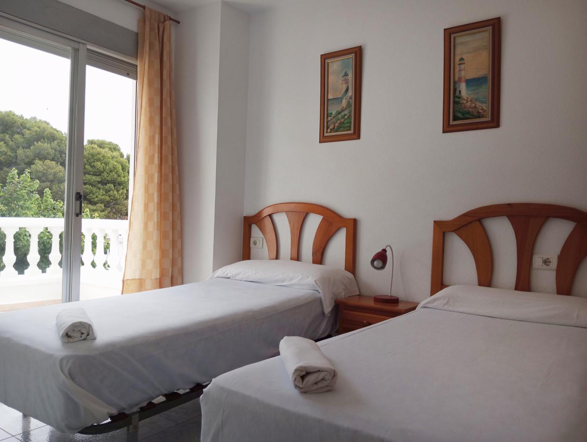 Villas Oropesa Del Mar 3000 Екстер'єр фото