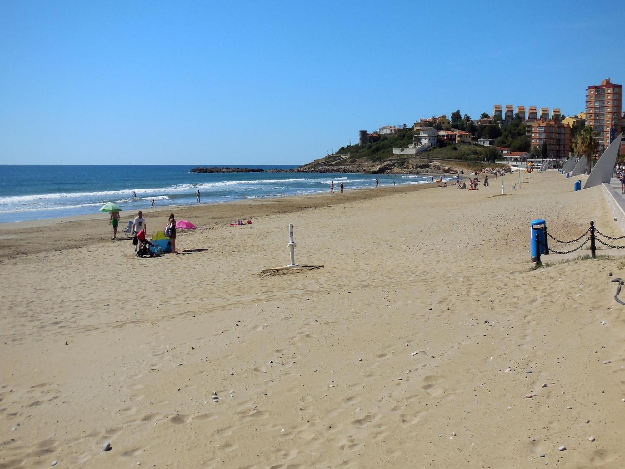 Villas Oropesa Del Mar 3000 Екстер'єр фото