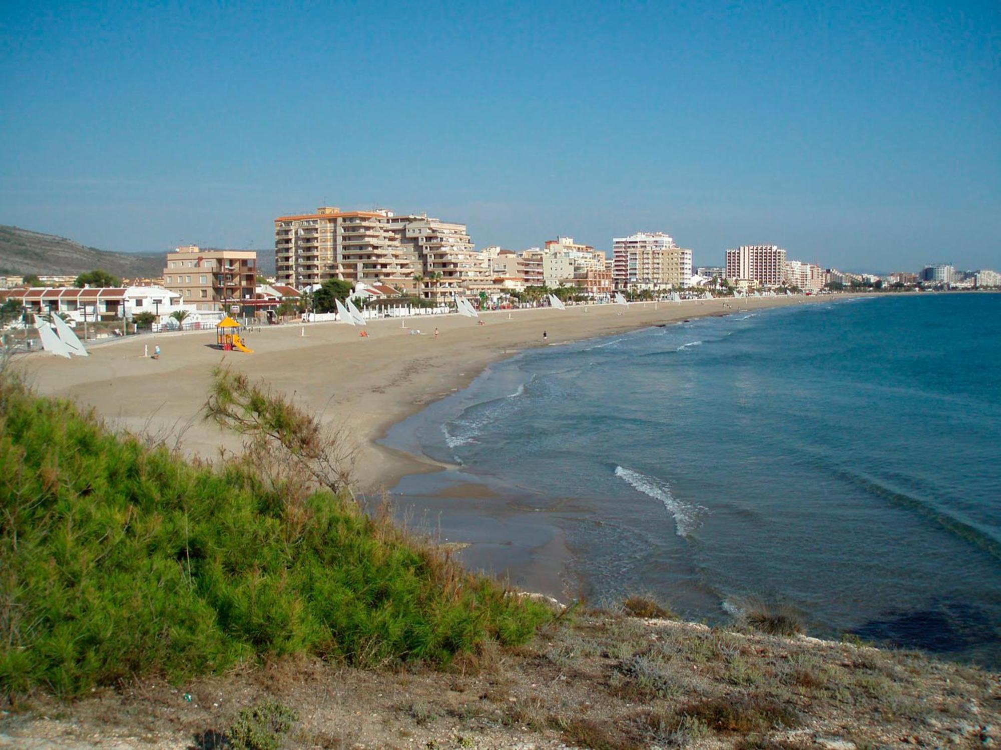 Villas Oropesa Del Mar 3000 Екстер'єр фото