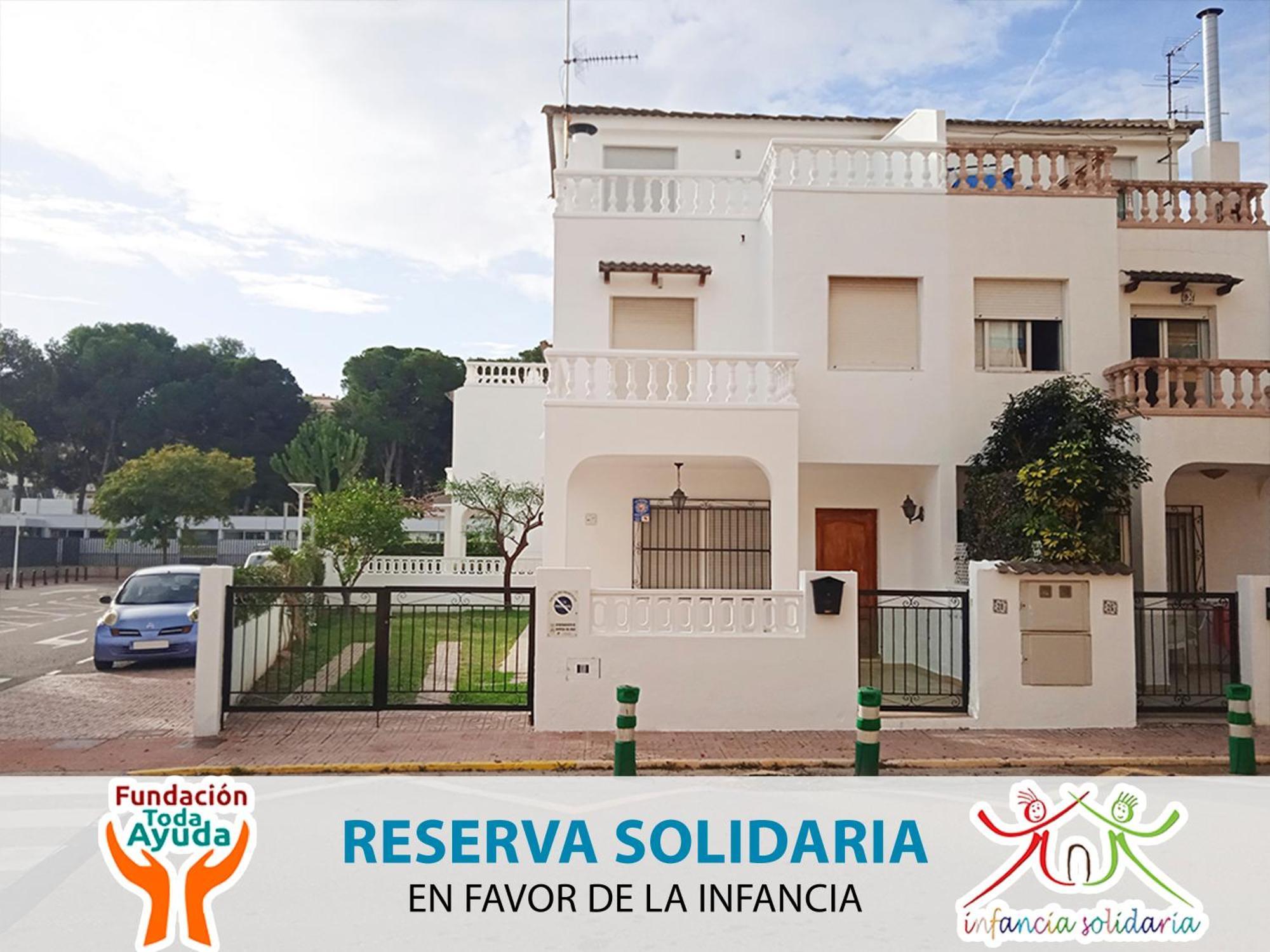Villas Oropesa Del Mar 3000 Екстер'єр фото